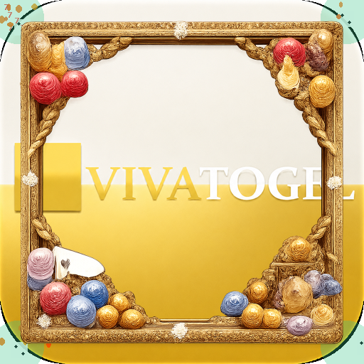 vivatogel — galeri pratinjau Resmi APK